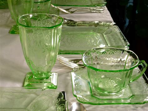Fenton Art <strong>Glass</strong> Company: <strong>Glass hen on nest</strong> dishes and other pieces from the Fenton Art <strong>Glass</strong> Company can be identified because the company put distinctive maker's marks on the. . Depression glassware ebay